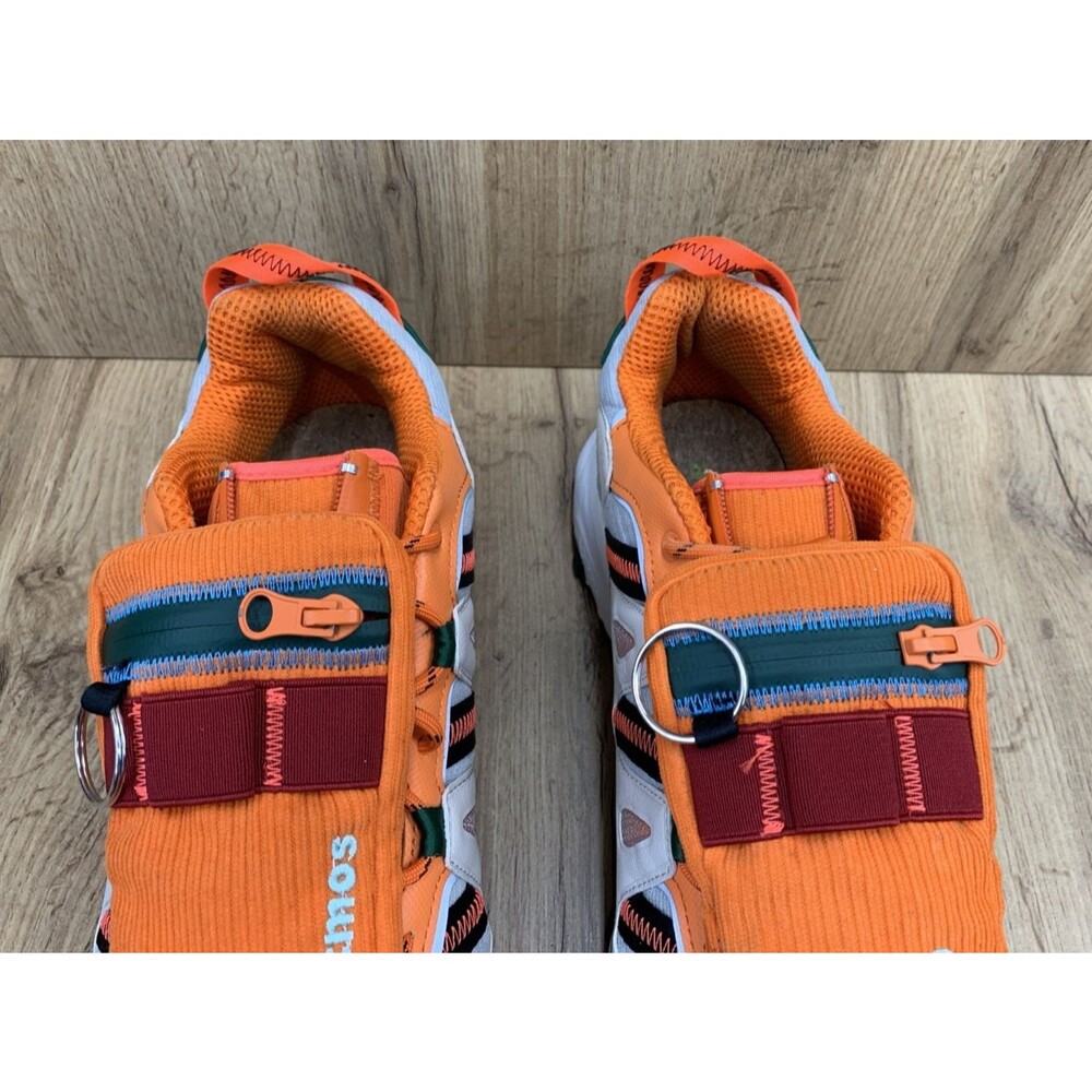 Adidas Men's Sean Wotherspoon Atmos GW8810 Superturf Adventure Shoes Size 13 US - Picture 8 of 16